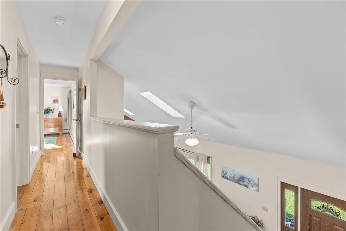 35 MT Pleasant Drive