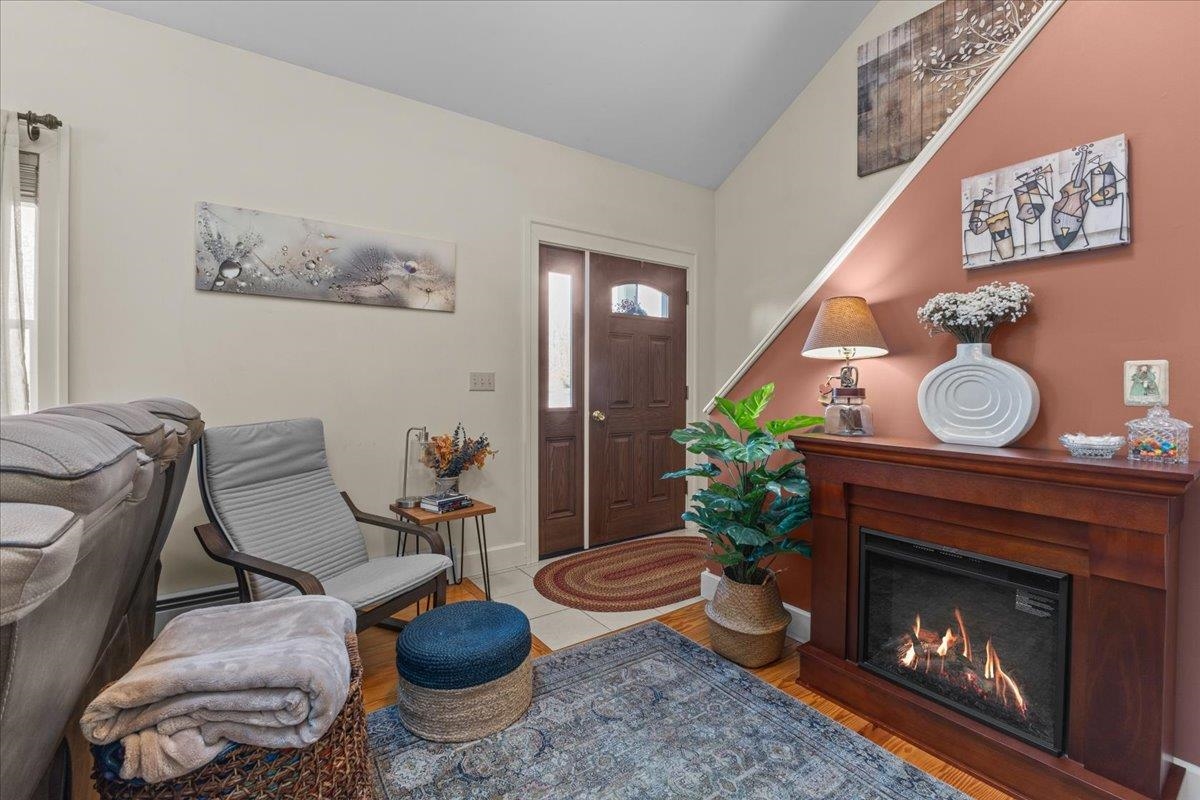 35 MT Pleasant Drive