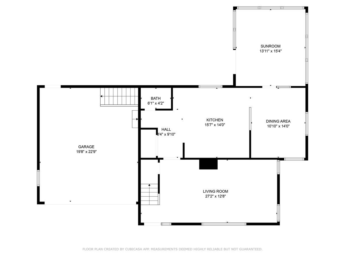 35 MT Pleasant Drive