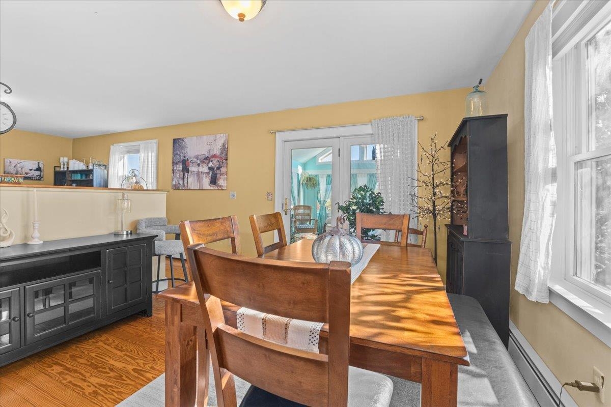 35 MT Pleasant Drive