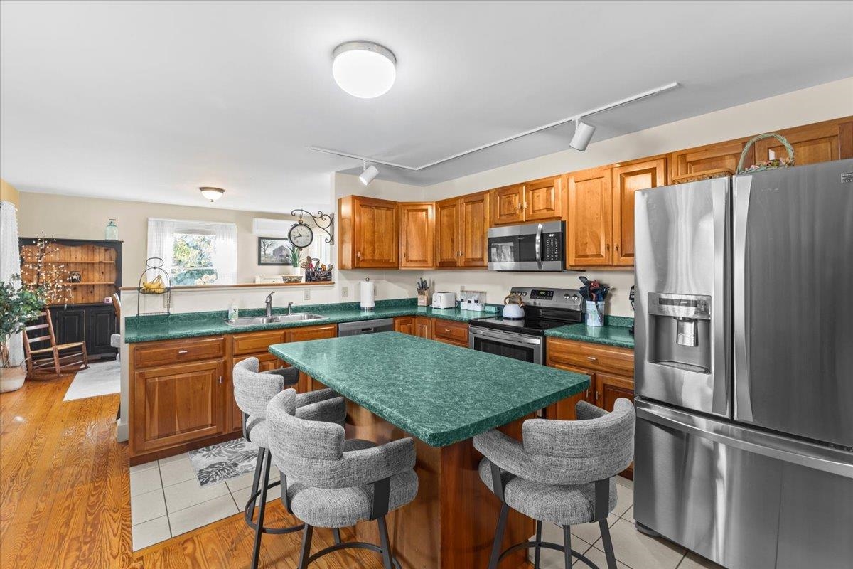 35 MT Pleasant Drive