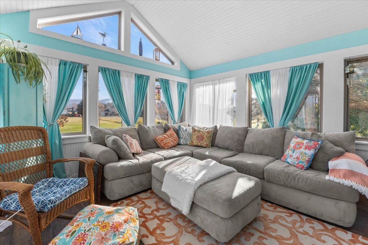 35 MT Pleasant Drive