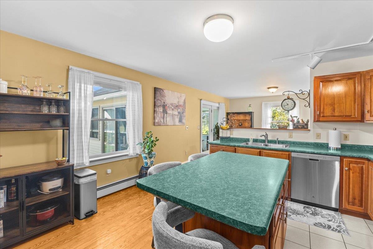 35 MT Pleasant Drive