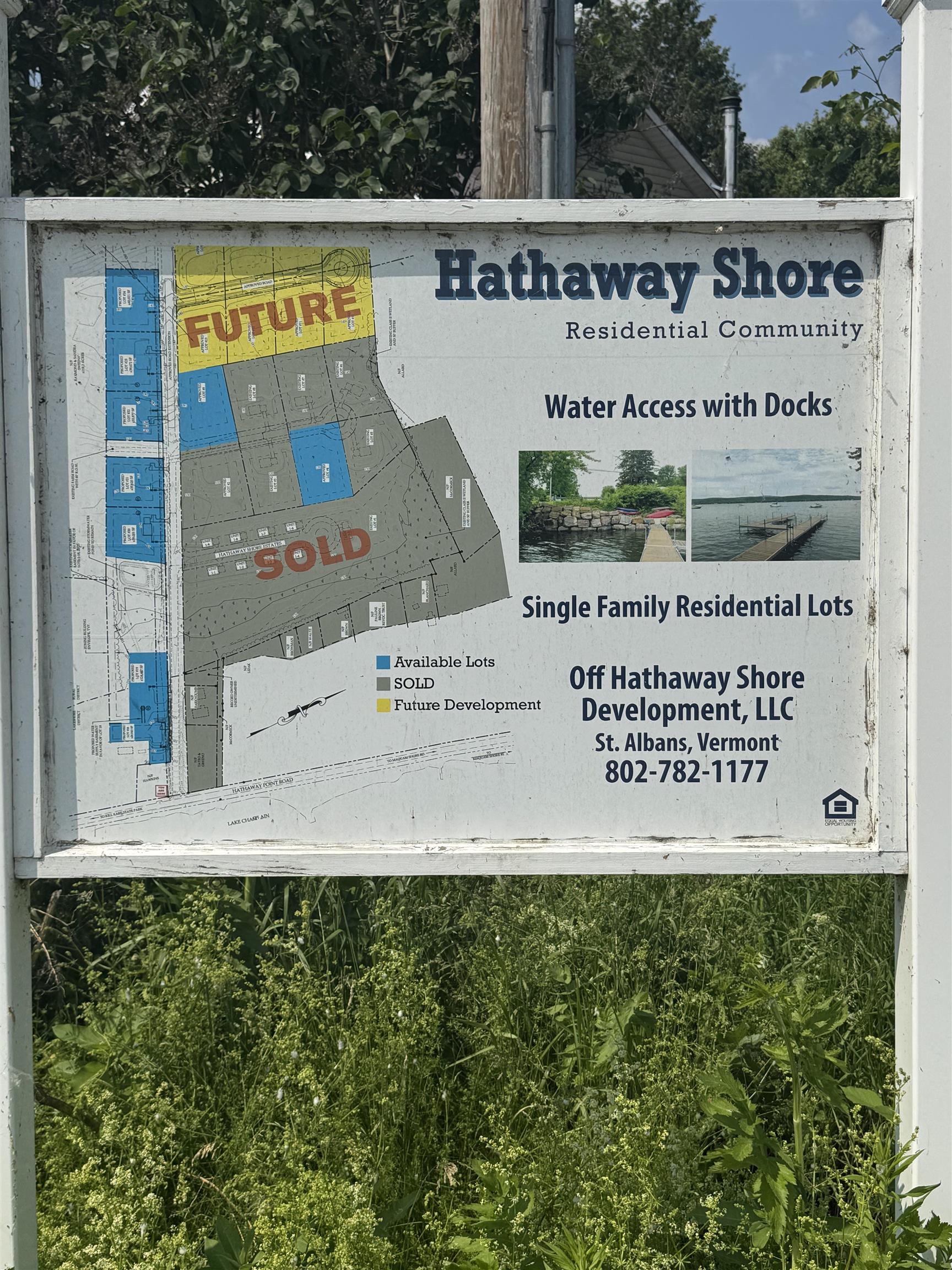 1 Meadow View Drive Unit: 8