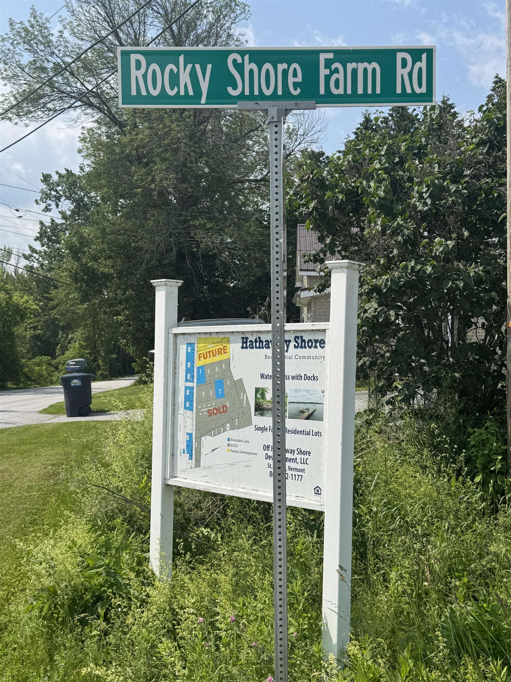 1 Meadow View Drive Unit: 8