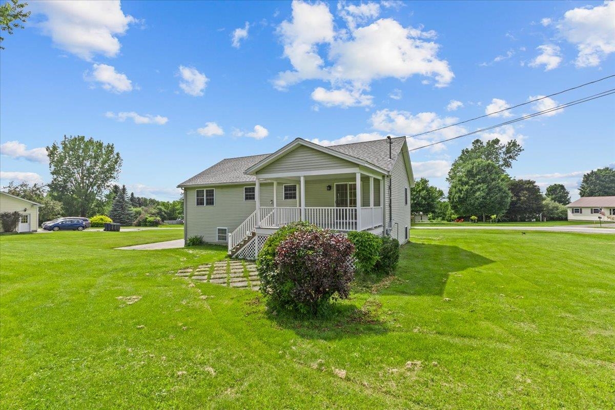 12 Tanglewood Drive