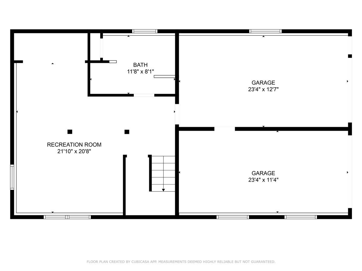 12 Tanglewood Drive