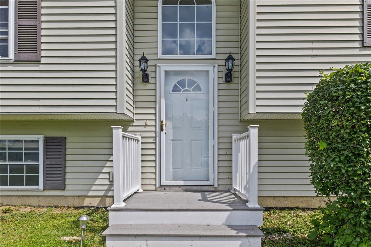 12 Tanglewood Drive