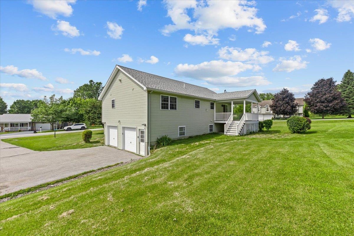12 Tanglewood Drive