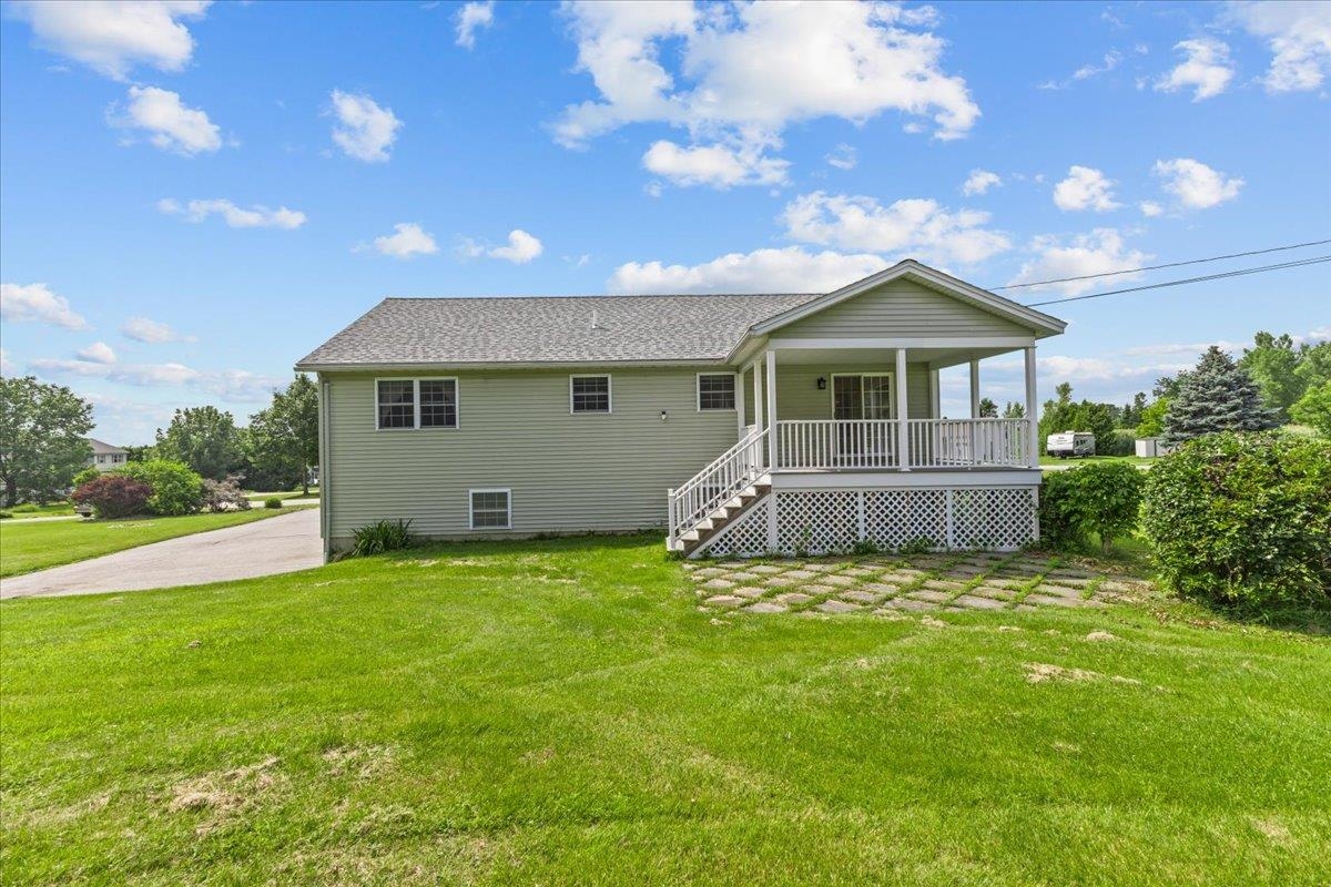 12 Tanglewood Drive