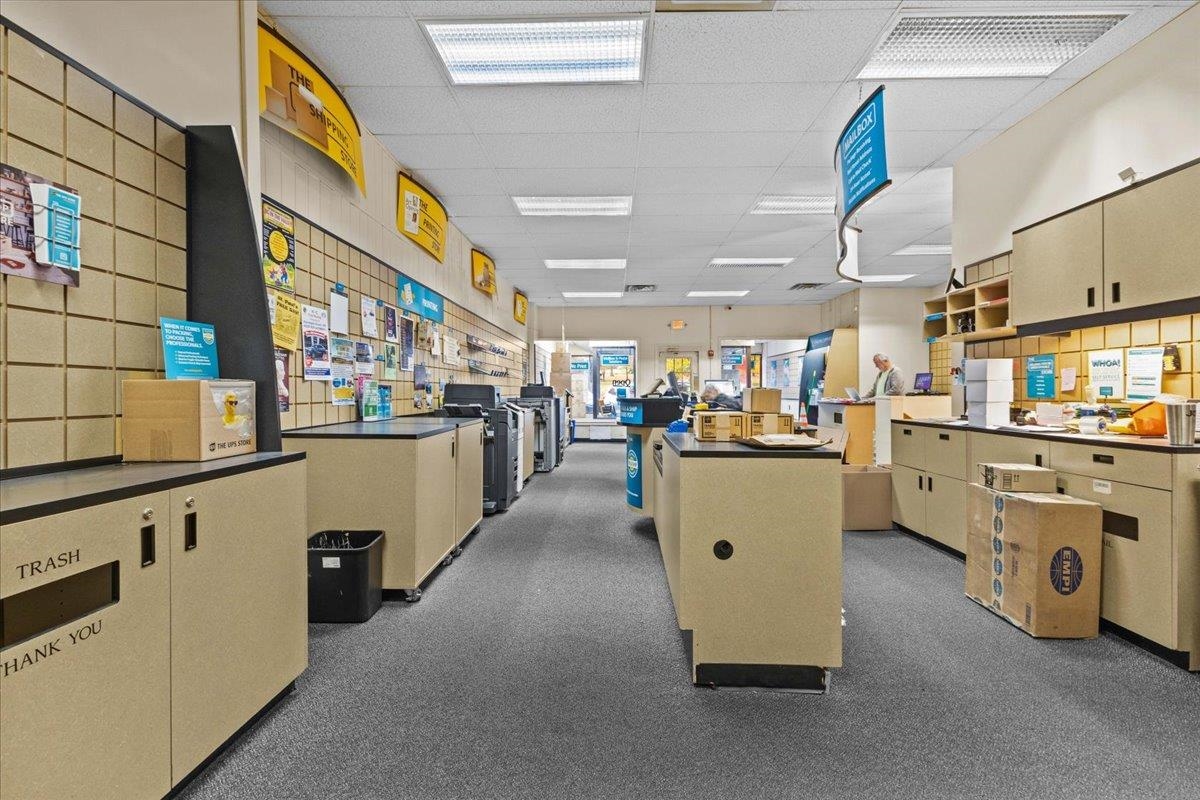 36 North Main Street