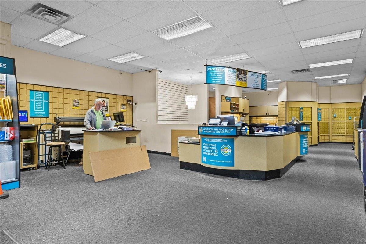 36 North Main Street