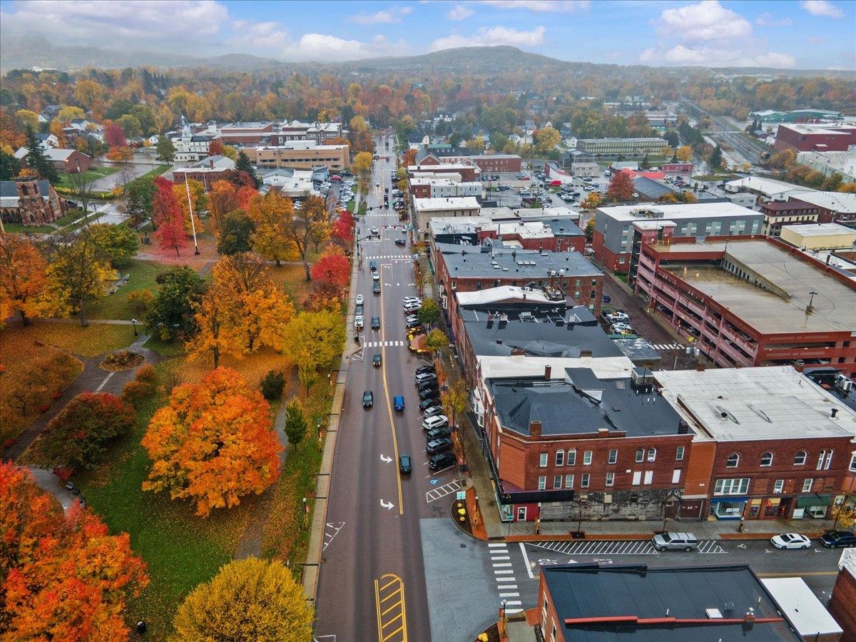 36 North Main Street