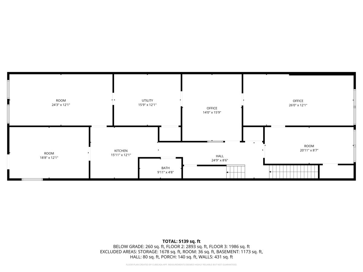 36 North Main Street