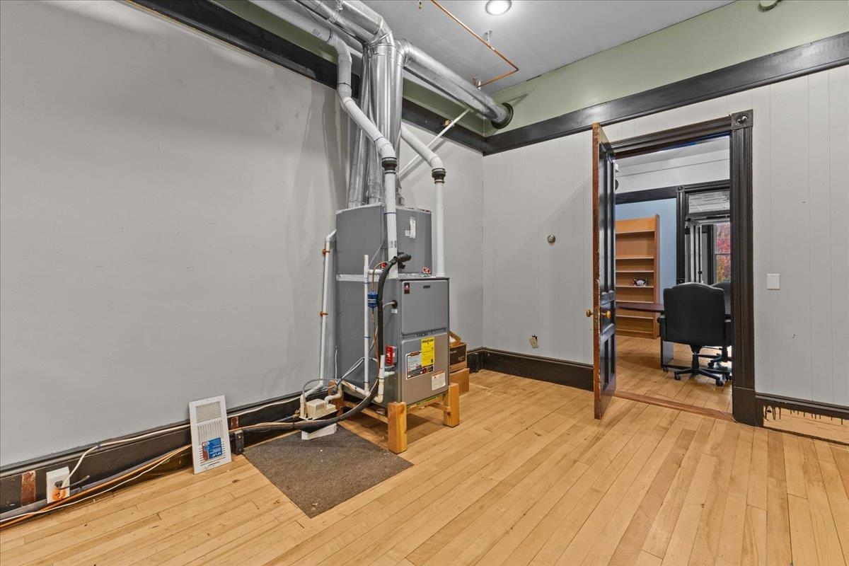 36 North Main Street