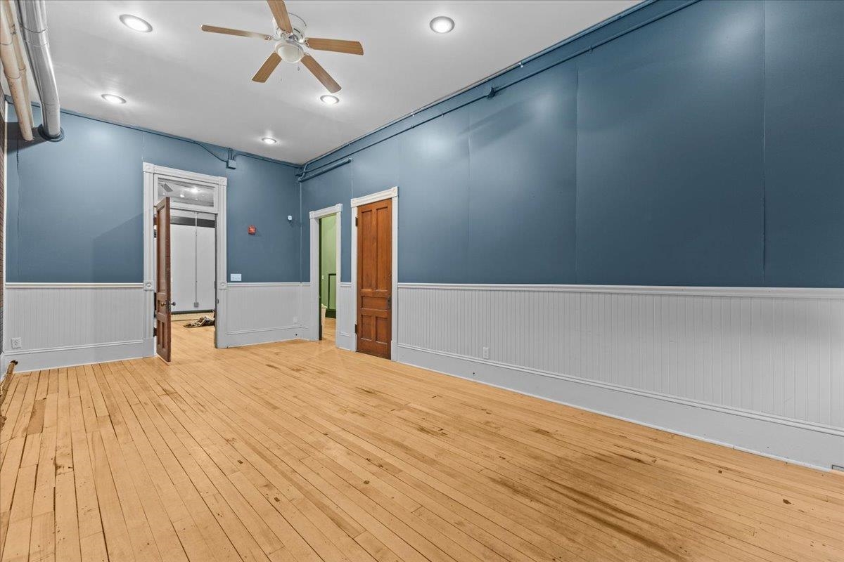 36 North Main Street