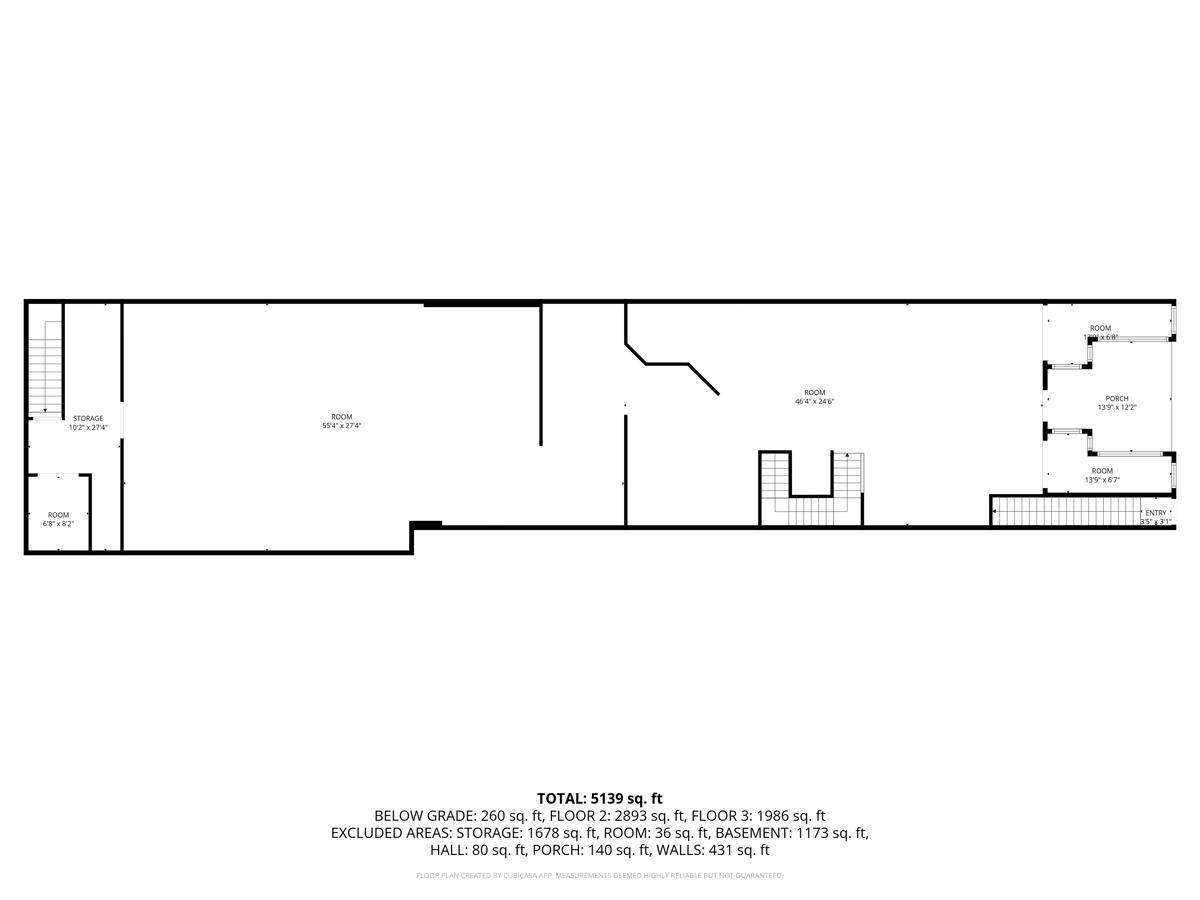 36 North Main Street