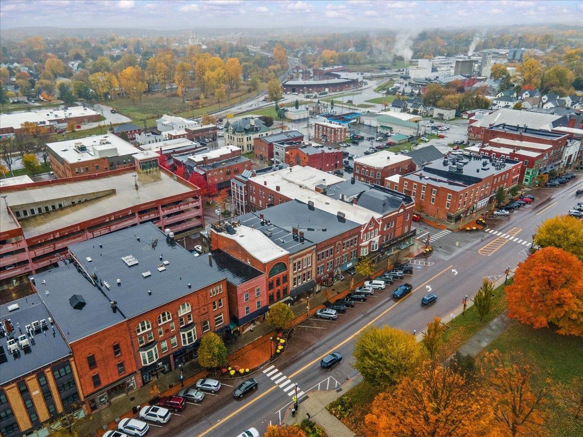 36 North Main Street