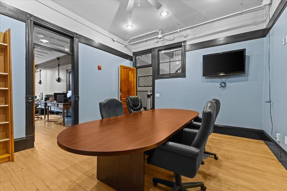 36 North Main Street