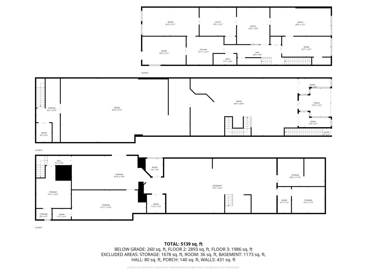 36 North Main Street