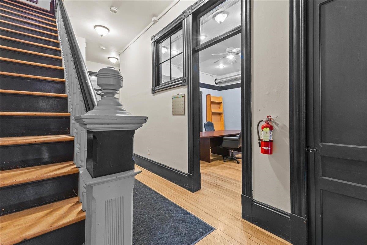 36 North Main Street