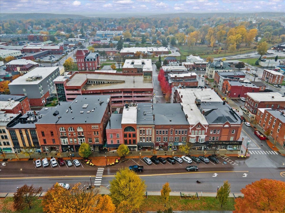 36 North Main Street