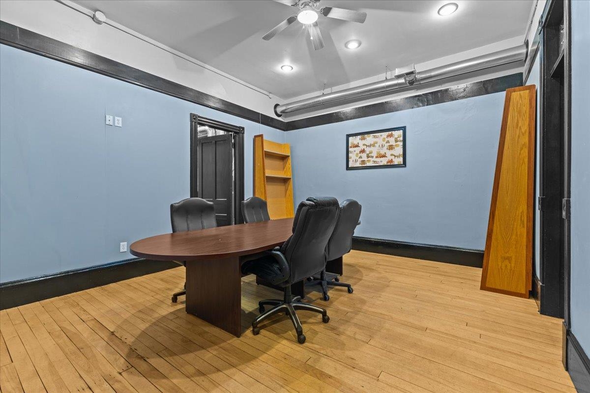 36 North Main Street