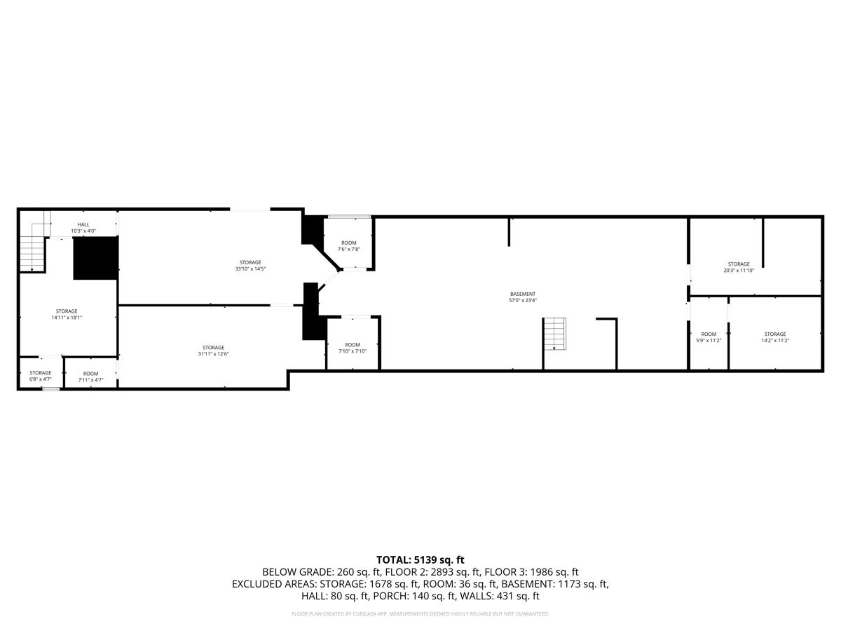 36 North Main Street