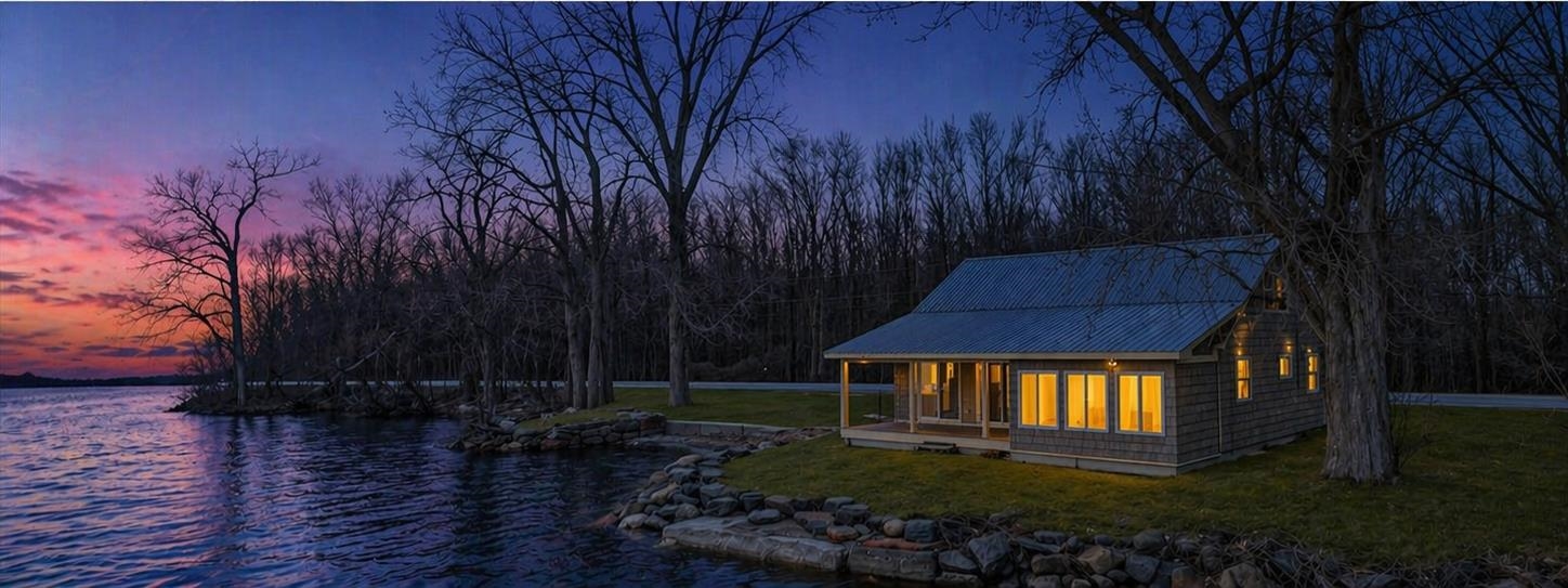 1223 Hathaway Point Road