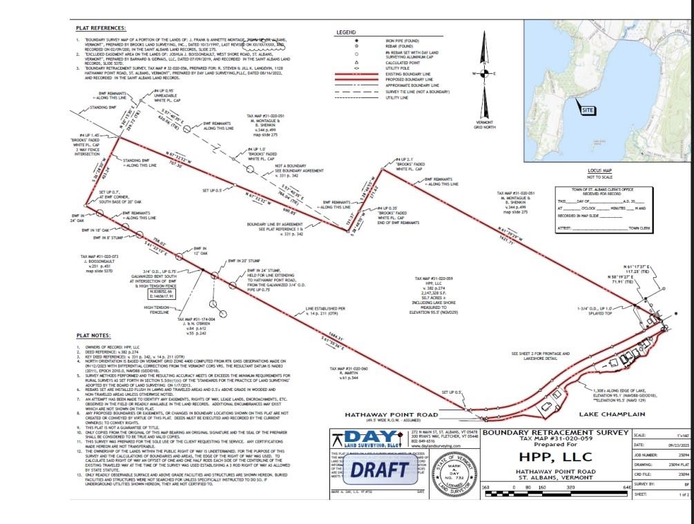 1223 Hathaway Point Road