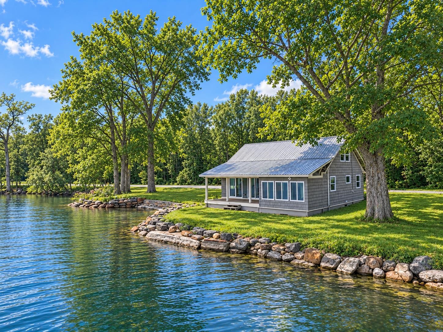 1223 Hathaway Point Road