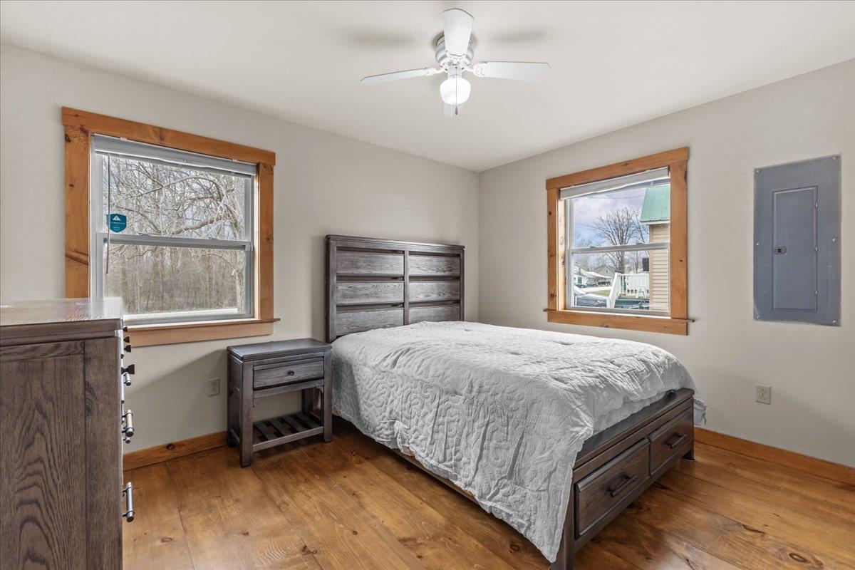 1223 Hathaway Point Road