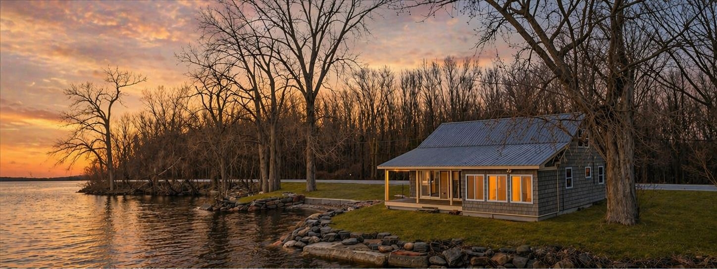 1223 Hathaway Point Road