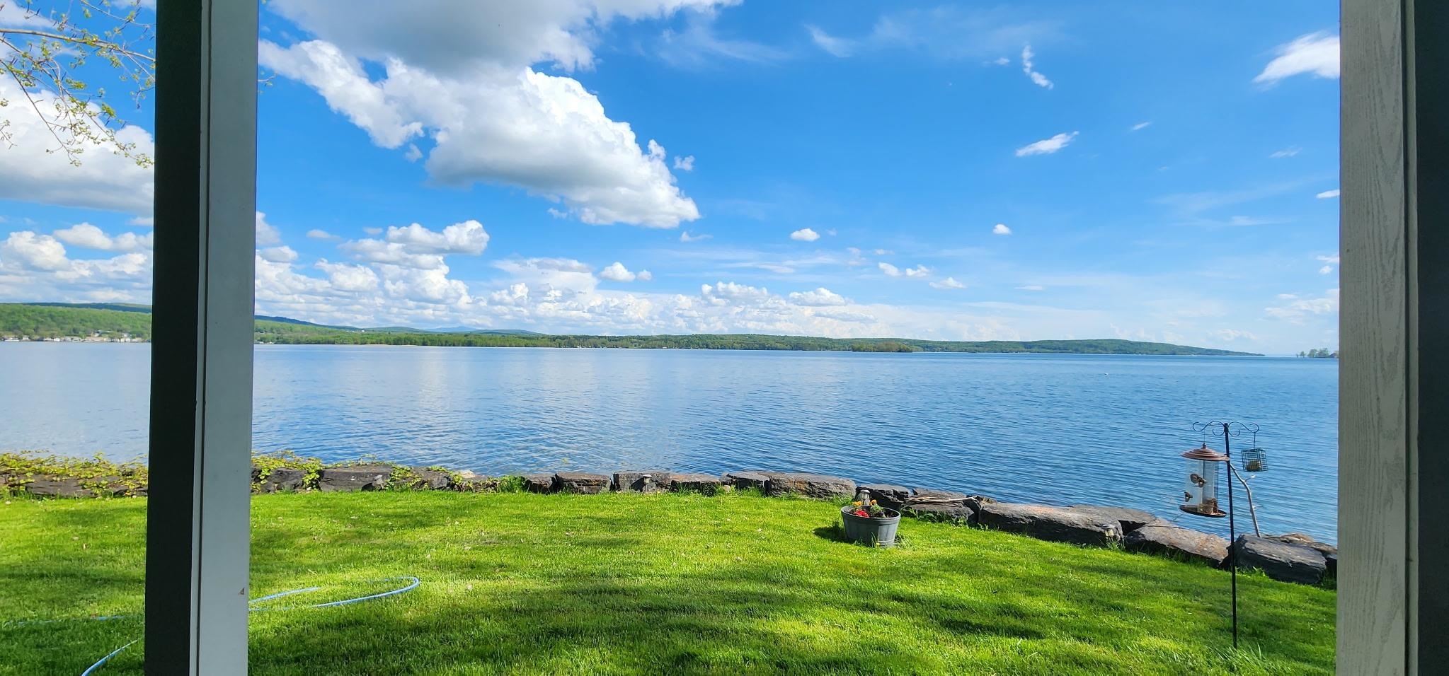 1223 Hathaway Point Road