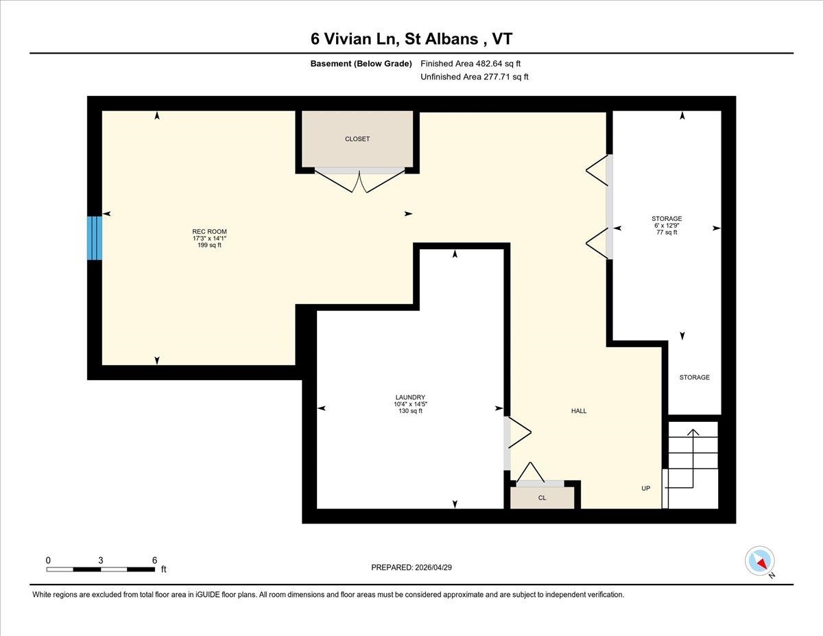 6 Vivian Lane