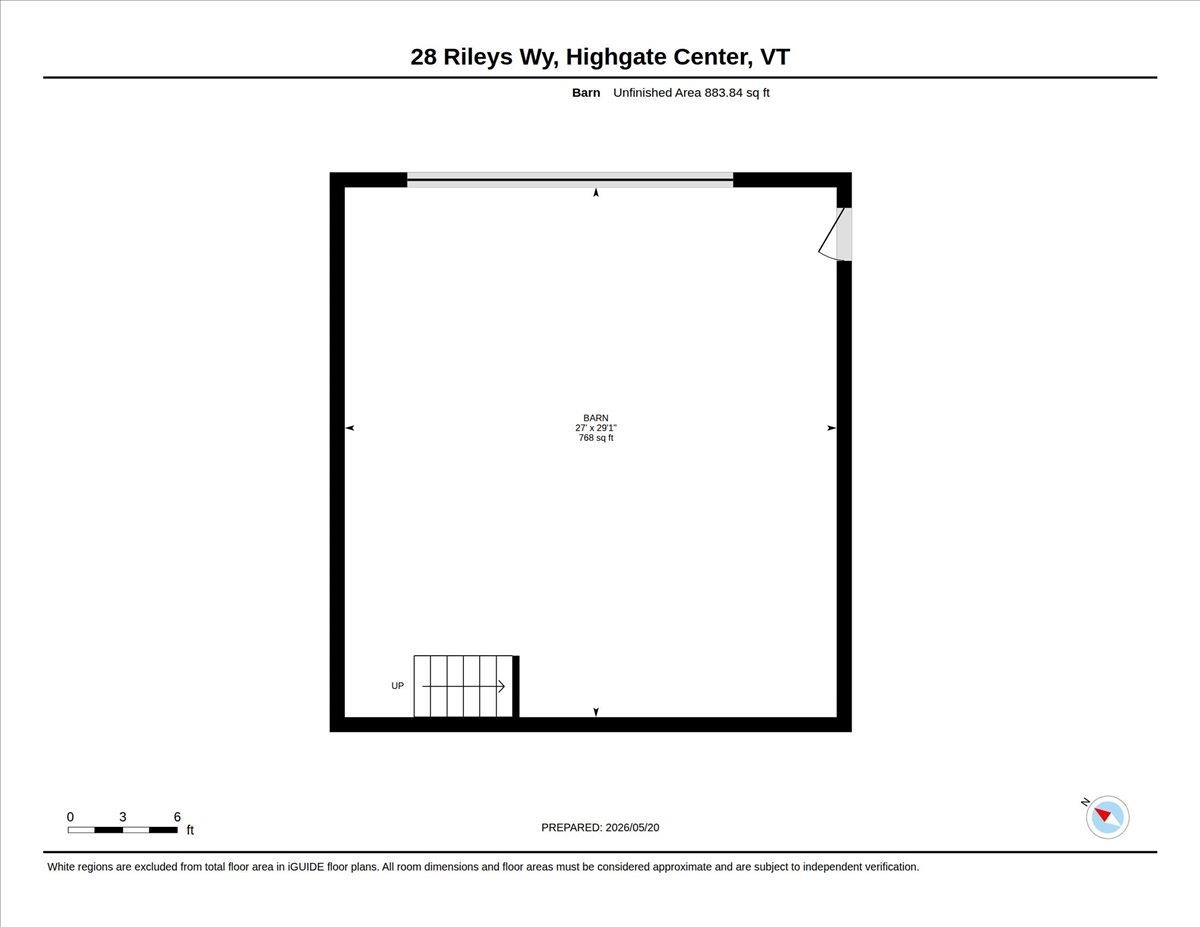 28 Riley's Way