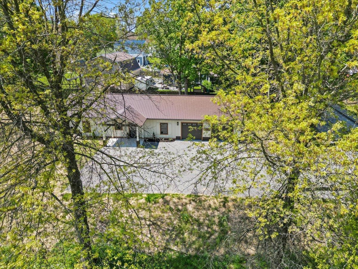 5048 Hanna Road