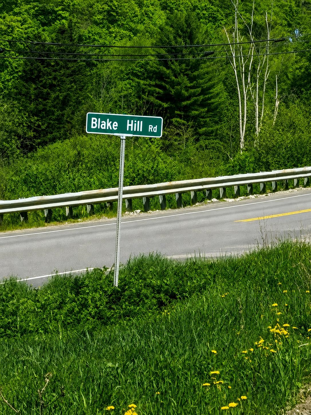 0 Blake Hill Road