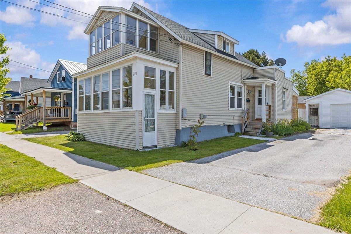 280 Lake Street