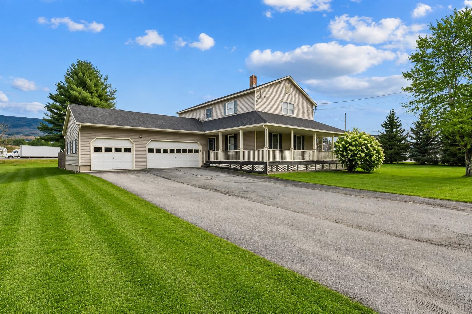 14 Sunset Drive