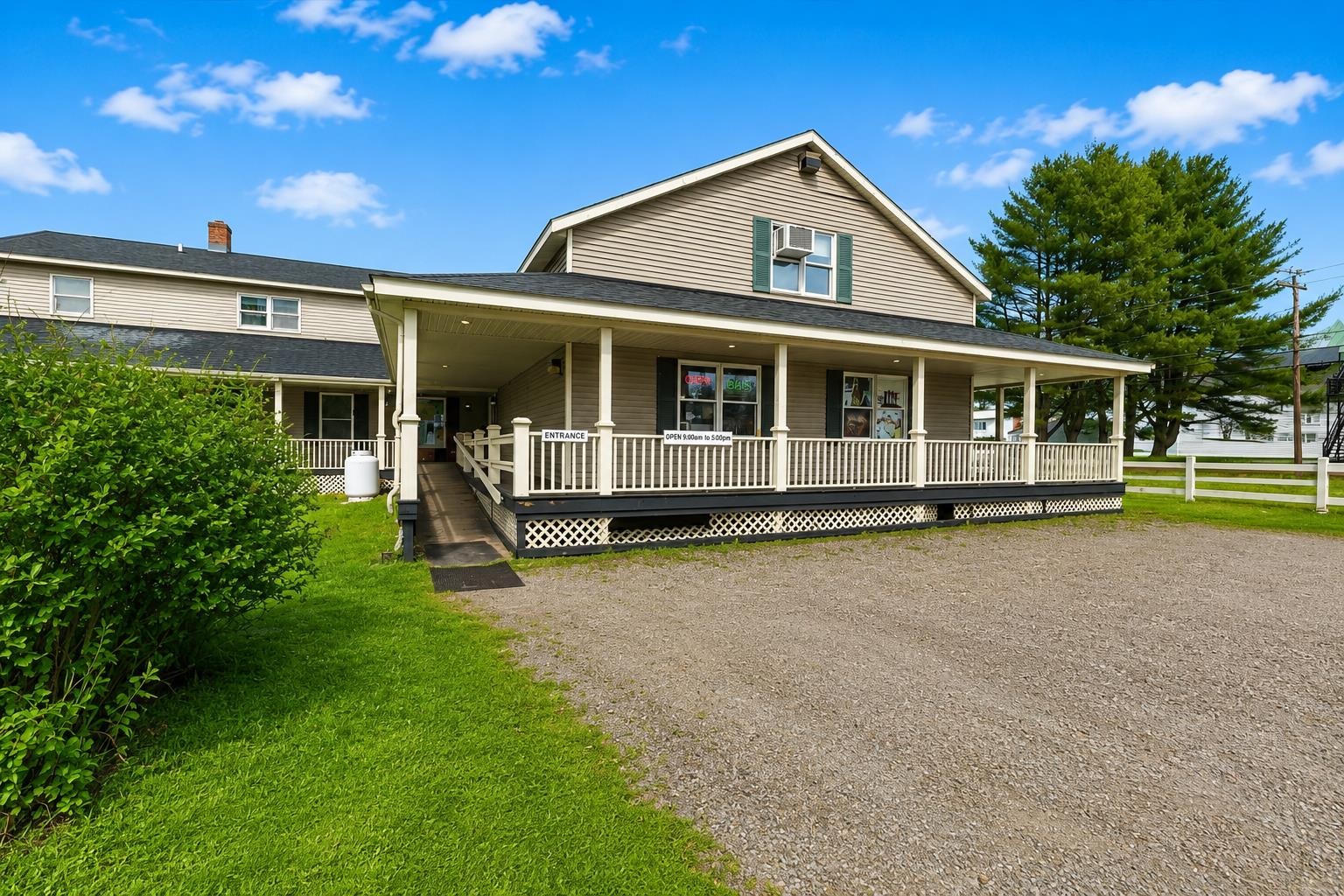 14 Sunset Drive