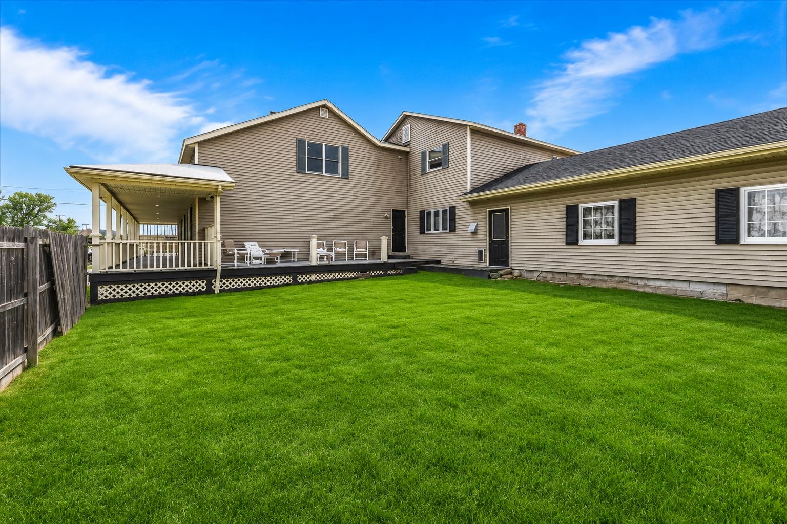 14 Sunset Drive