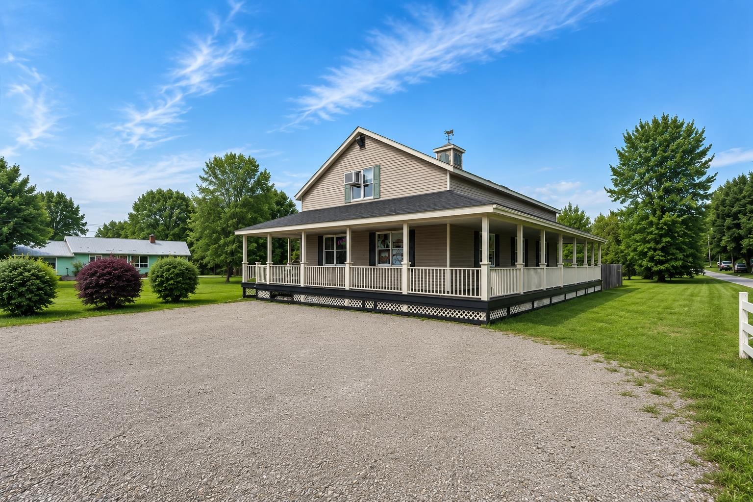 14 Sunset Drive