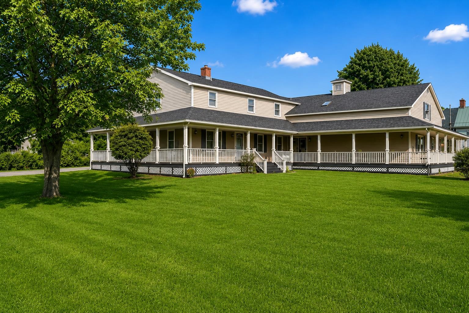 14 Sunset Drive
