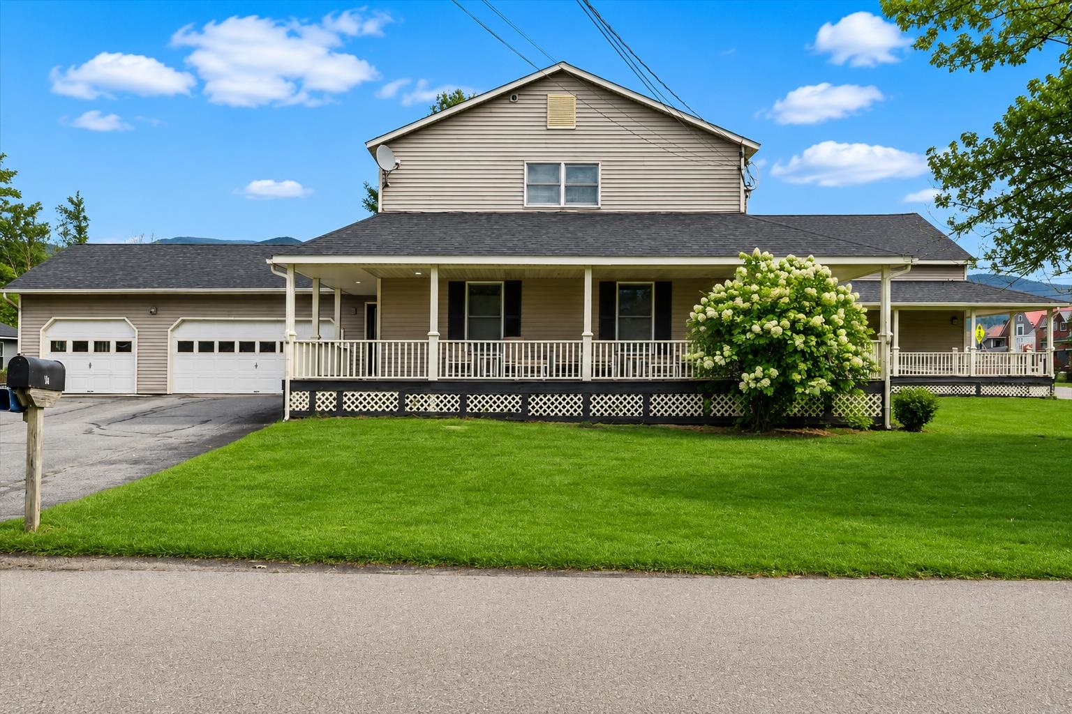 14 Sunset Drive