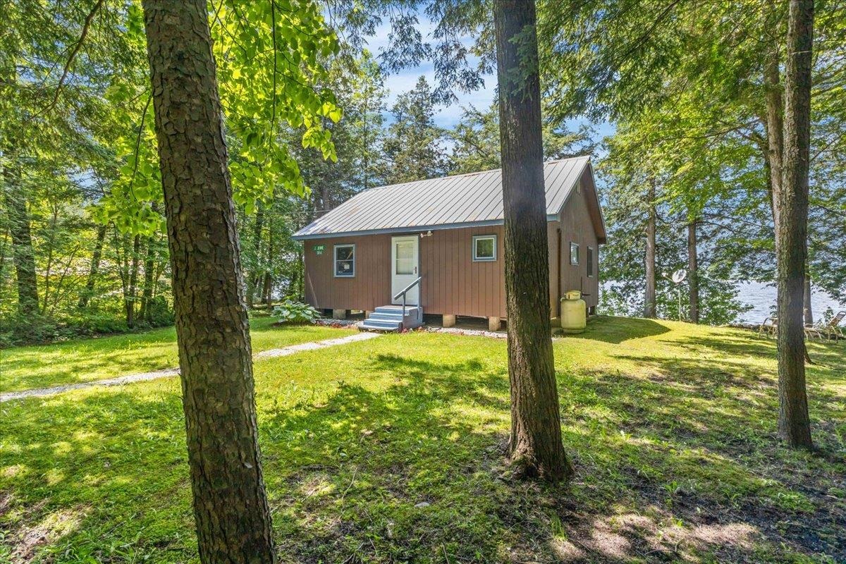 306 Hammond Shore Road