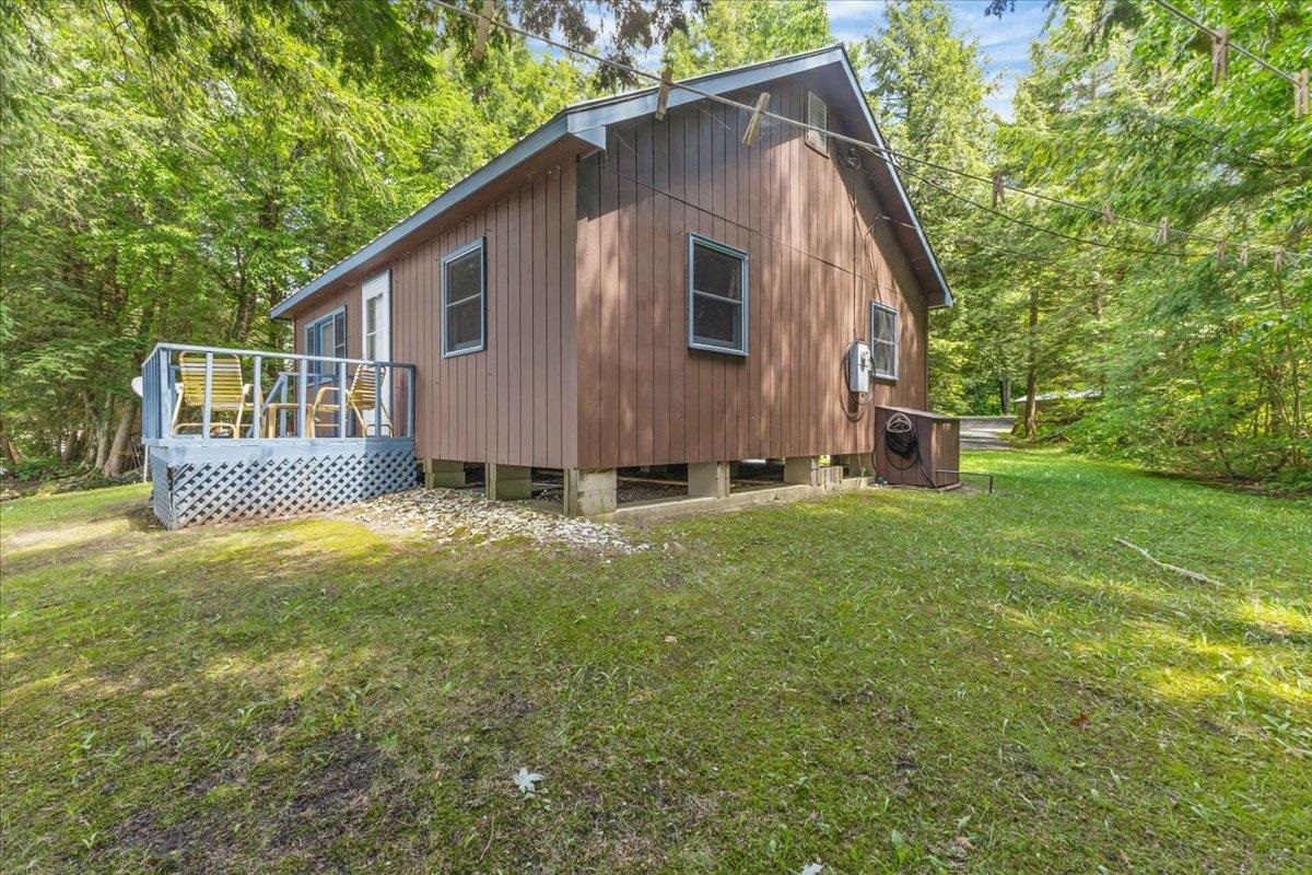 306 Hammond Shore Road