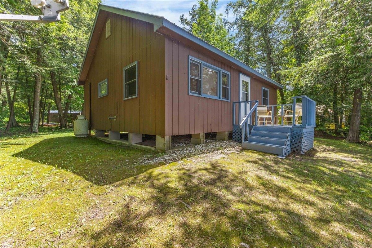 306 Hammond Shore Road