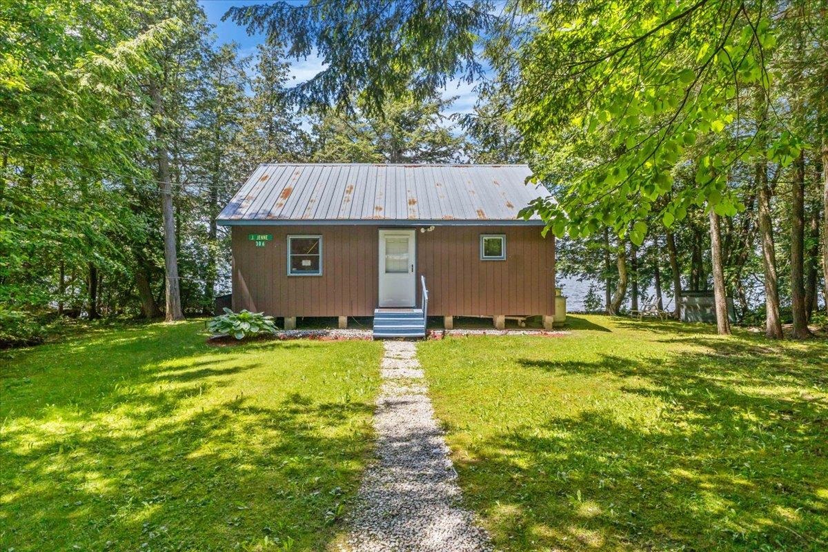 306 Hammond Shore Road