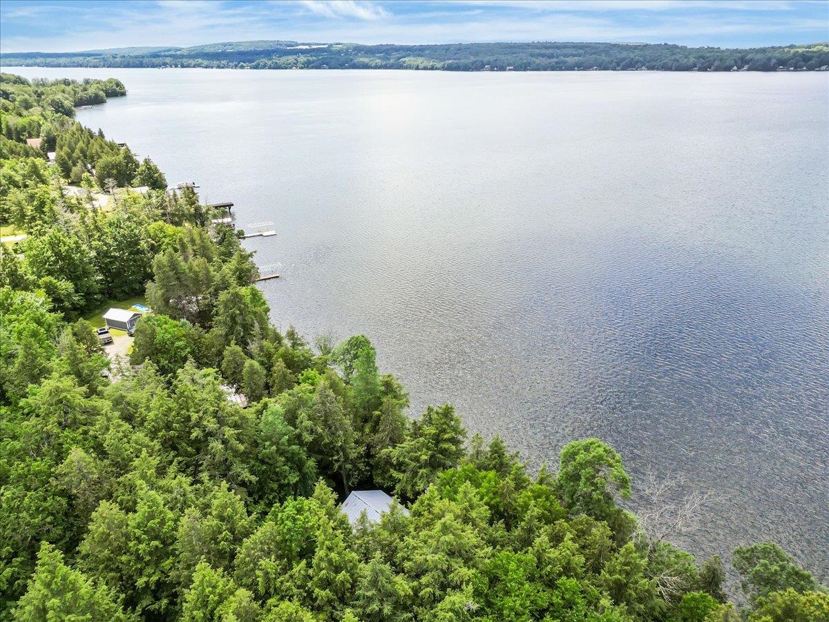 306 Hammond Shore Road